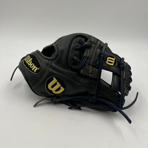 Wilson A2000 1788 11.25 Infield Baseball Glove