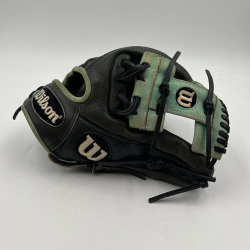 Wilson A2000 RC22 GM 11.5 Infield Baseball Glove