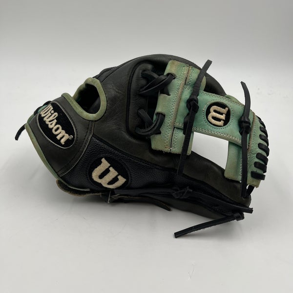 Wilson A2000 RC22 GM 11.5 Infield Baseball Glove