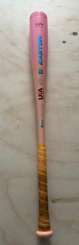 2026 Easton MAV1 Alloy USABat Certified Bat (-11) 17 oz 28" (Used)