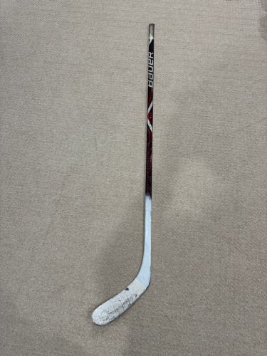 Senior Bauer Vapor 1X Lite Right Handed Hockey Stick P28 77 Flex (Used)
