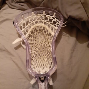ECD Fresh Stringing Ion Head (New)