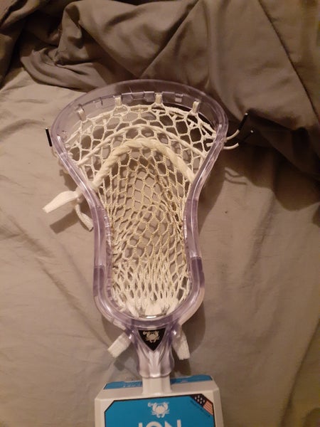 ECD Fresh Stringing Ion Head (New)