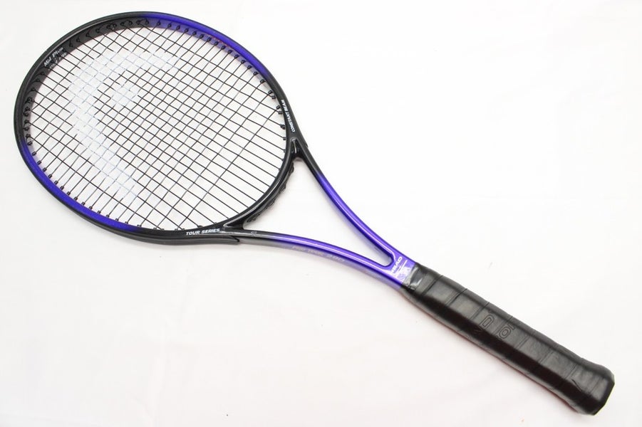 AUSTRIAN MADE HEAD PRO TOUR 280 TENNIS RACQUET (4 3/8) FROM A COLLECTOR