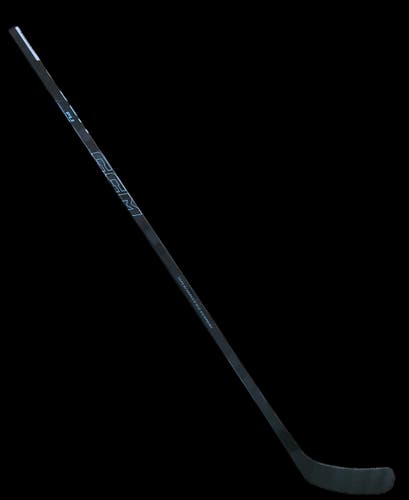 CCM Vizion prototype Right Handed Hockey Stick P88 Grip 55 Flex Pro Stock (New)