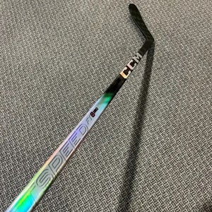 Senior CCM JetSpeed FT8 Pro Left Hand Hockey Stick P29 70 Flex (New)