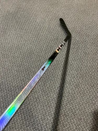 Senior CCM JetSpeed FT8 Pro Left Hand Hockey Stick P29 70 Flex (New)