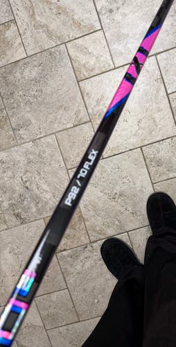 New Senior Bauer Proto2 Right Handed Hockey Stick P92 70 Flex