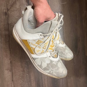 New Balance Francisco Lindor Men's cleats Size M 11.5  (Used)