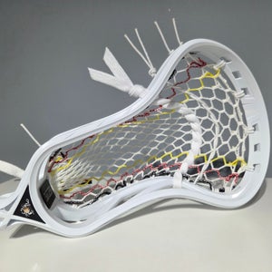 ANY COLOR STRINGING  ATTACK POCKET (fast release low whip) New ECD Mirage 3.0 Maryland