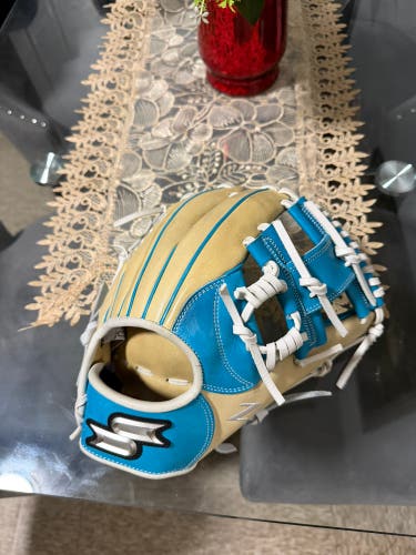 SSK z9 maestro Infield Baseball Glove 11.75" (Used)