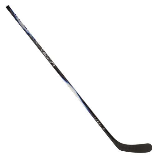 Senior Bauer Proto-R Right Handed Hockey Stick Mid Pattern 77 Flex (New)