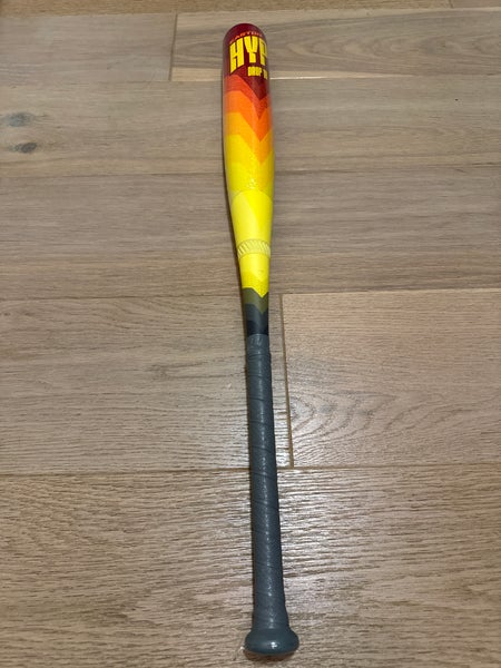 2024 Easton Hype Fire Composite USSSA Certified Bat (-10) 21 oz 31" (New)