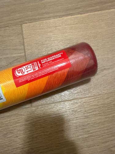 2024 Easton Hype Fire Composite USSSA Certified Bat (-10) 21 oz 31" (New)