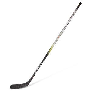 Senior Bauer Vapor Hyperlite 2 Left Hand Hockey Stick Mid Pattern 87 Flex (New)