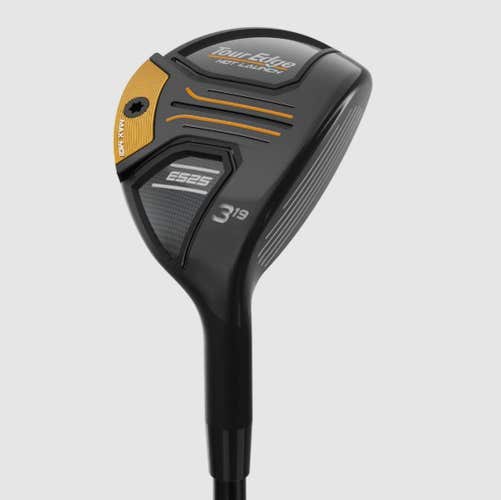 Tour Edge Hot Launch E525 Hybrid (2025) NEW