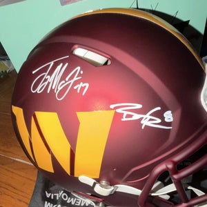 Adult Large Riddell SpeedFlex Helmet (New)