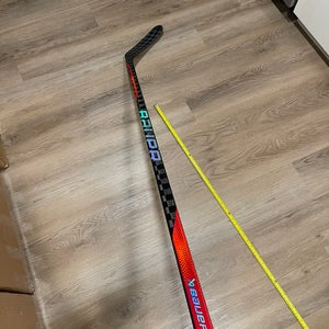 Bauer 2N Pro Dressed as Sync - 87 flex P28M