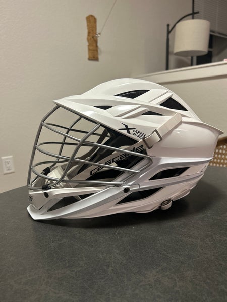 Cascade XRS Pro Helmet (Used)