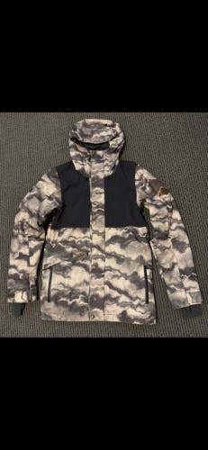 Men's Adult Small Dakine Jacket (Used)