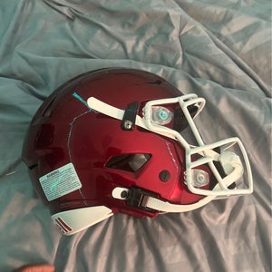 Adult Large Riddell SpeedFlex Helmet (New)