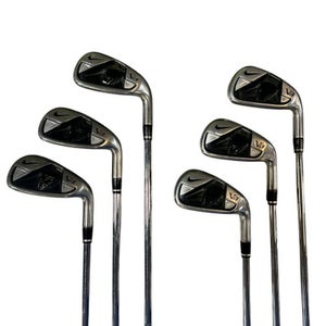 Used Nike VRS COVERT Mens Iron Set RH 5I-PW 11873-S000215880