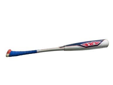 Used AXE AVENGE BB/SB USSSA 2 3/4 Bat 30" 11873-S000230252