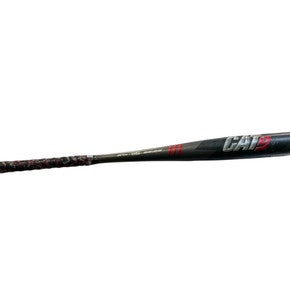 Used Marucci CAT 9 BB/SB High School -3 Bat 32" 11873-S000228847