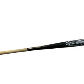 Used Louisville Slugger CAPONE BB/SB Wood Bat 35" 11873-S000228967