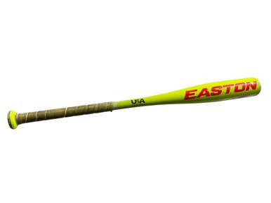Used Easton YSB19RIV10 BB/SB USA 2 1/4 Bat 26" 11873-S000230551