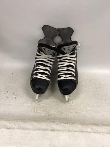 Used Easton EQ Senior Hockey Skate Senior 4 11851-S000042515