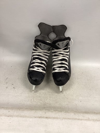 Used Easton EQ Senior Hockey Skate Senior 4 11851-S000042515