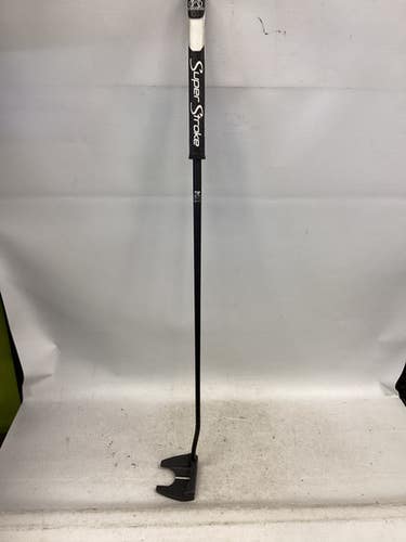 Used Tommy Armour IMPACT NO 3 Mens Putter RH 11851-S000042533
