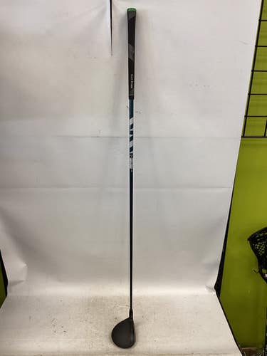 Used Callaway ELYTE X Mens Fairway Wood RH 3 Wood 11851-S000042538