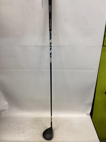 Used Callaway ELYTE MAX Mens Fairway Wood RH 5 Wood 11851-S000042536