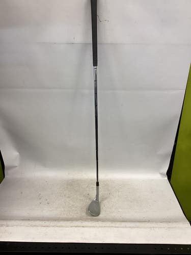 Used Callaway OPUS Golf Chipper RH 60 Degree 11851-S000042540
