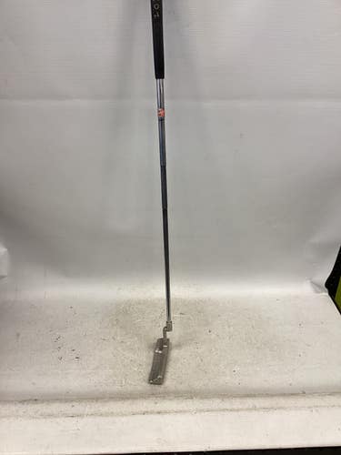 Used Taylormade SCOTTY CAMERON Mens Putter RH 11851-S000042544