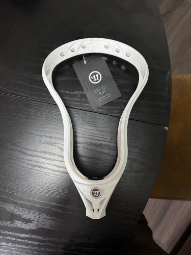 Warrior Evo V Head (New)
