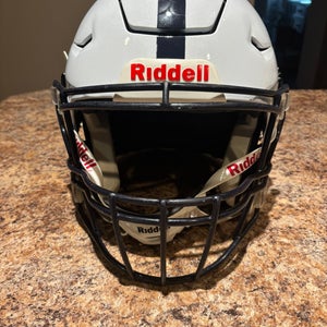 Adult Extra Large Riddell SpeedFlex Helmet (Used)