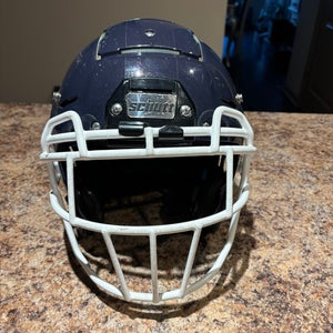 Adult Extra Large Schutt F7 LX1 Helmet (Used)