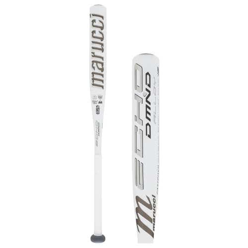 Used Marucci MFPEDA212 30" 18 oz. - Very Good - Engraved Condition