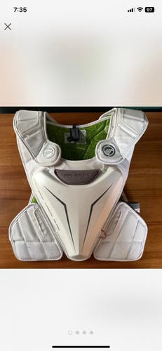 Maverik M5 Chest Pad