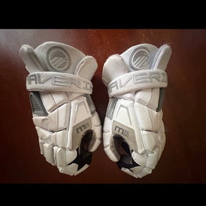 Maverik M5 Lacrosse Gloves 13" (Used)