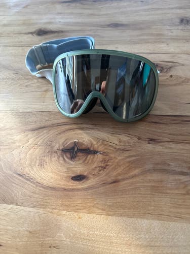 POC Retina BIG Ski Goggles
