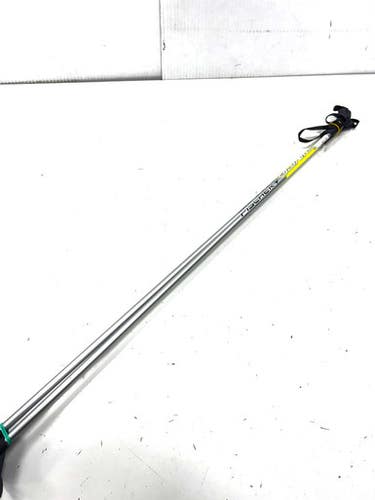 Used Fischer JUNIOR Boys XC Ski Poles Grey 110 cm / 44 in 11860-S000303751