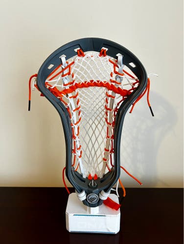 Maverik Kinetik 3 Fresh Stringing Head (Used)