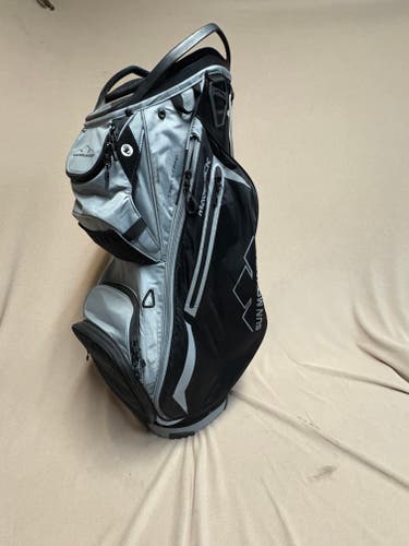 Men's Sun Mountain Maverick Bag (Used)