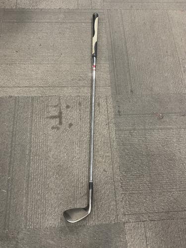 Used Cleveland CG12 Golf Chipper RH 56 Degree 11614-S000229536