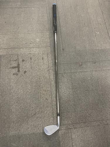 Used Callaway APEX Golf Wedge Womens RH Gap/Approach Wedge 11614-S000229535
