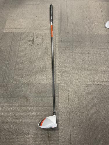 Used Taylormade 1R Mens Driver RH 10.5 Degree 11614-S000229532